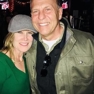 Meet your Posher, Randy